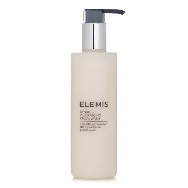エレミス ダイナミック リサフェイシング フェイシャルウォッシュ200ml
