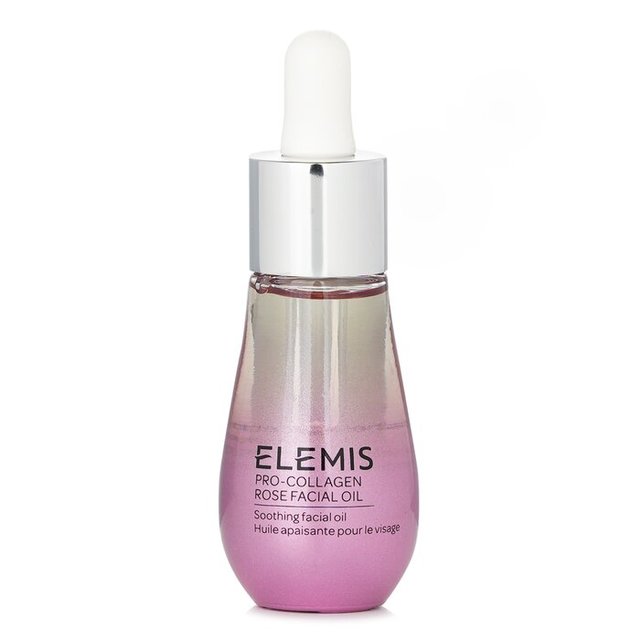 エレミス プロコラジェン ローズ オイルブレンド15ml