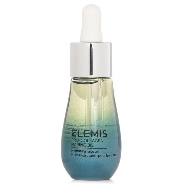 エレミス プロコラジェン マリンオイル15ml