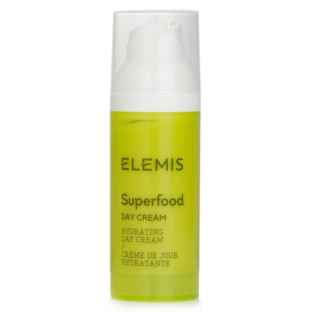 エレミス スーパーフード デイクリーム50ml