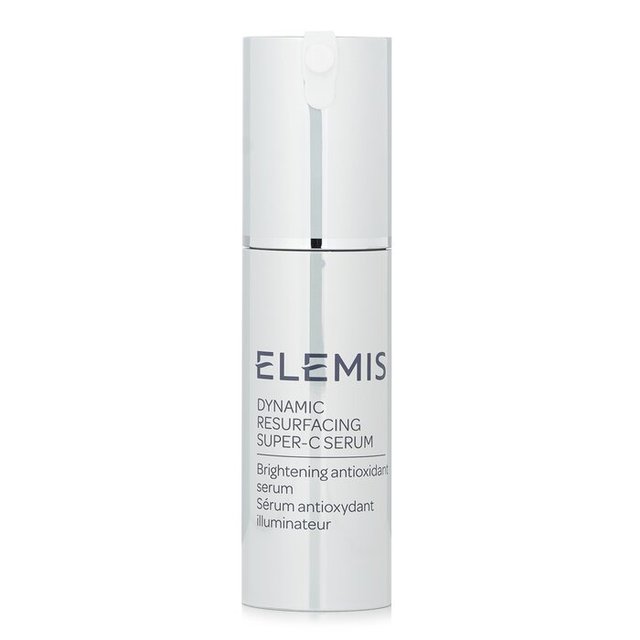 エレミス ダイナミック リサフェイシング スーパーC セラム30ml