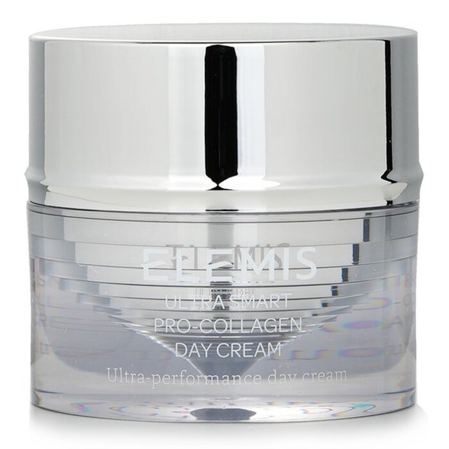 エレミス ウルトラスマートコラジェン デイクリーム50ml