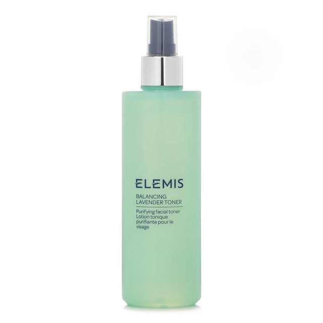 エレミス バランシング ラベンダー トナー200ml