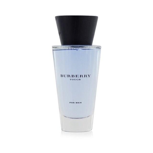 バーバリー タッチ オードトワレ ナチュラル スプレー100ml