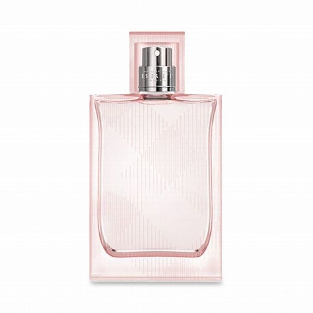 バーバリー バーバリー ブリット シアー フォー ハー オードトワレ 50ml