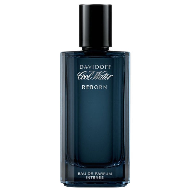 ダビドフ クールウォーター リボーン オードパルファム インテンス50ml