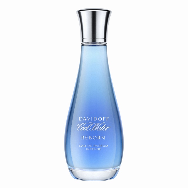 ダビドフ クールウォーター リボーン オードパルファム インテンス フォーハー100ml