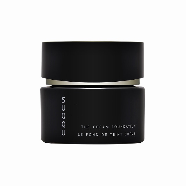 スック ザ クリーム ファンデーション #210 30g