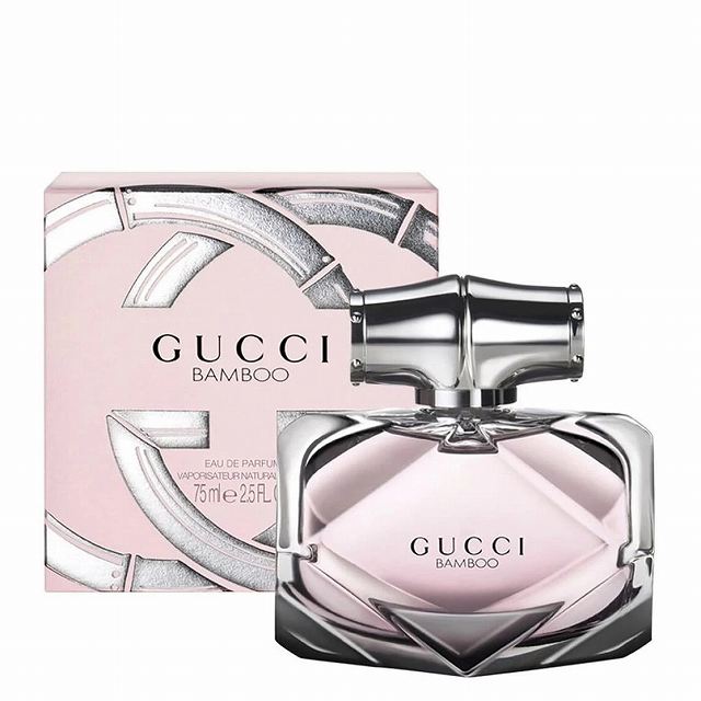 グッチ バンブー オードパルファン 75ml