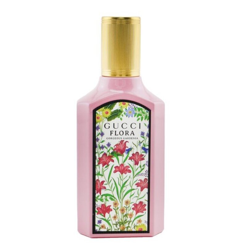グッチ フローラ ゴージャス ガーデニア オードパルファム50ml