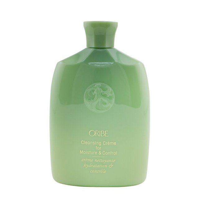 オリベ モイスチャー & コントロール クレンジング クリーム250ml