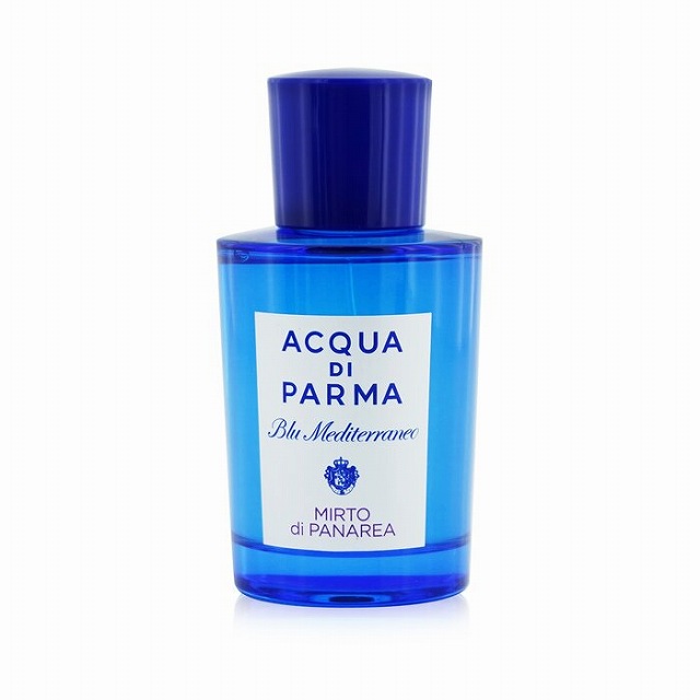 アクアディパルマ ブルーメディテラネオ ミルトEDT75ml