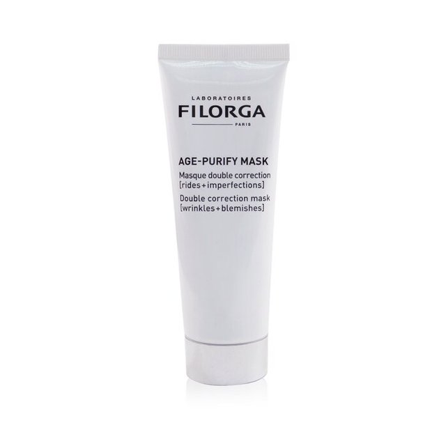 フィロルガ エイジ ピュリファイ マスク 75ml