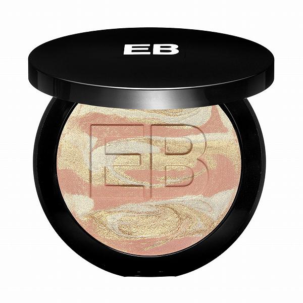 エドワードベス マーブルローズゴールドハイライトパウダー7.2g