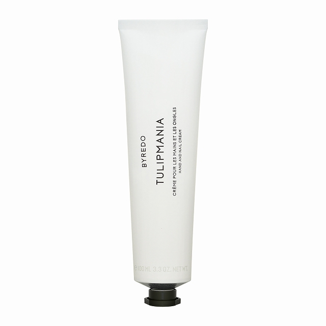 バイレード ハンド＆ネイルクリーム チューリップマニア100ml