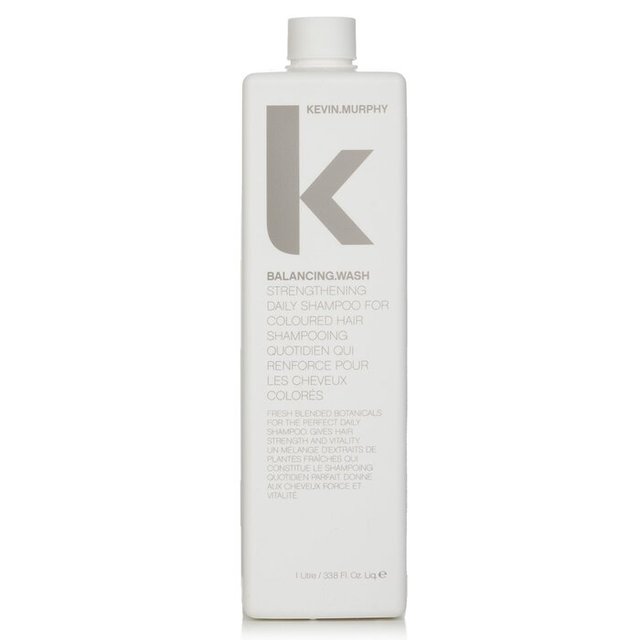 ケビンマーフィー バランシング ウォッシュ1000ml