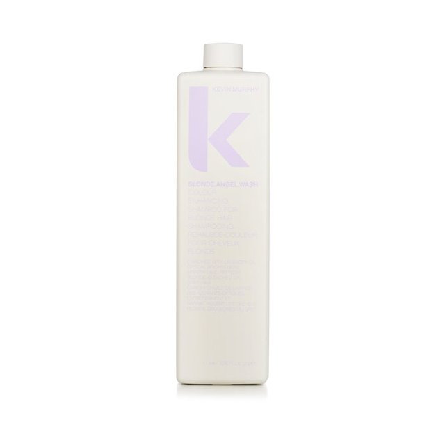 ケビンマーフィー ブロンド.エンジェル.ウォッシュ1000mlブロンドヘア用カラーエンハンシングシャンプー
