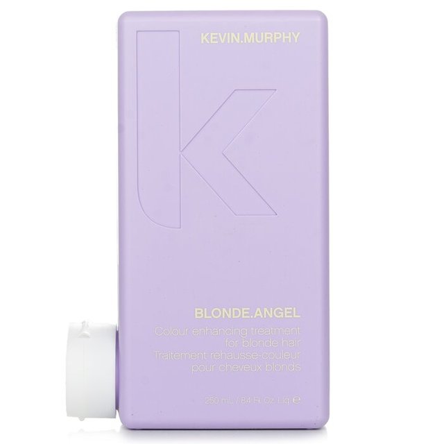 ケビンマーフィー ブロンド.エンジェル250mlブロンドヘア用カラーエンハンシングトリートメント