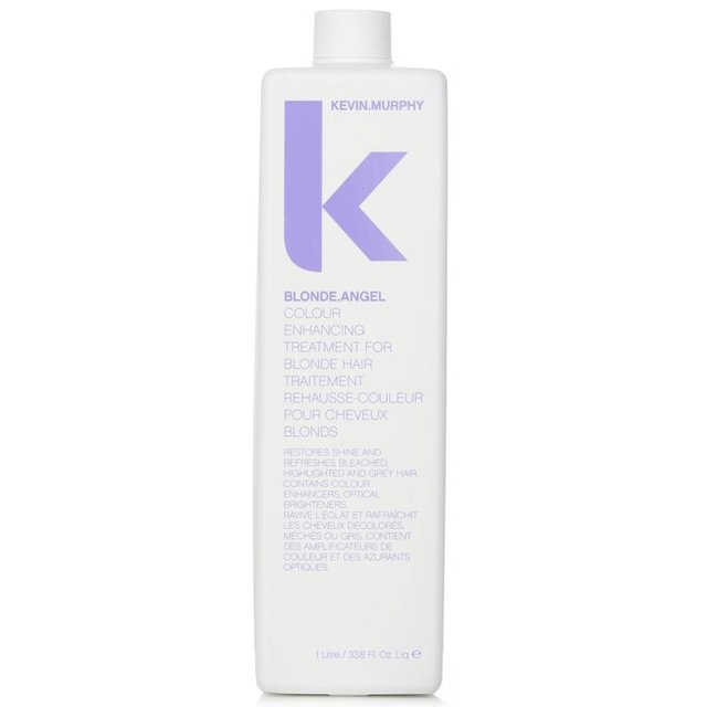 ケビンマーフィー ブロンド.エンジェル ヘア用カラーエンハンシングトリートメント1000ml