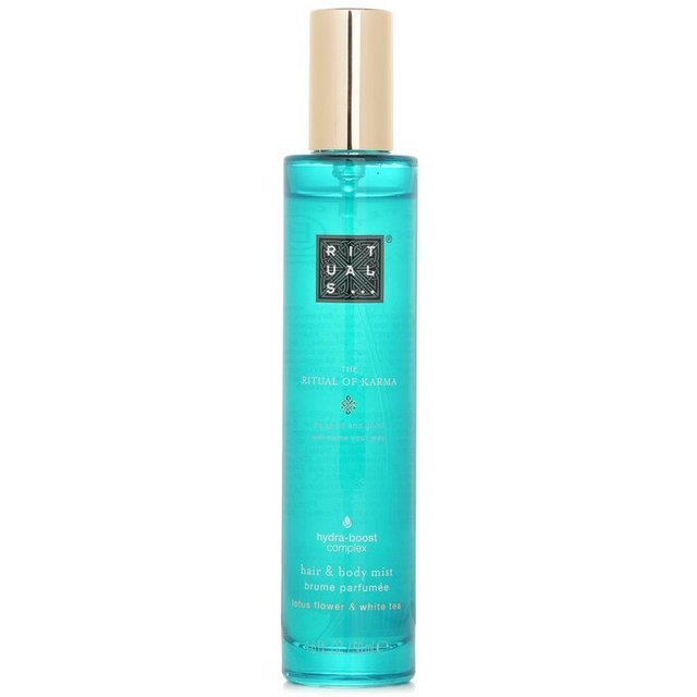 リチュアルズ ザ リチュアル オブ カルマ ヘア＆ボディミスト50ml