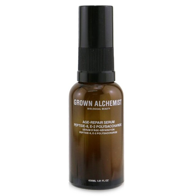 グロウン・アルケミスト エイジ リペア セラム30ml