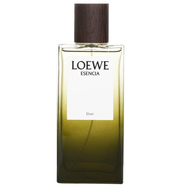 ロエベ エセンシア エリクシール EDP100ml
