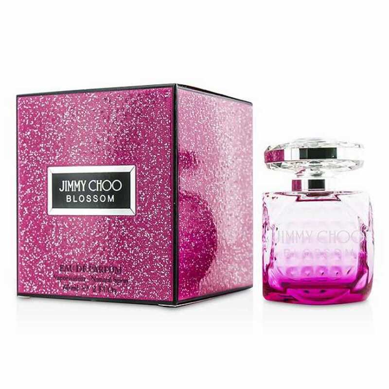 ジミーチュウ ブロッサム オードパルファム60ml