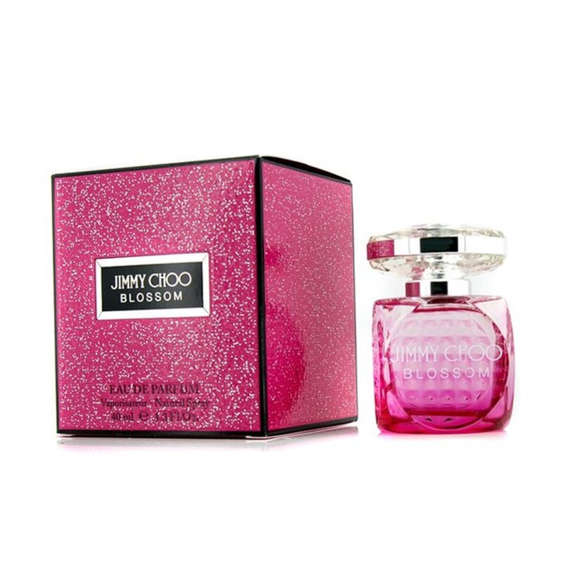 ジミーチュウ ブロッサム オードパルファム40ml