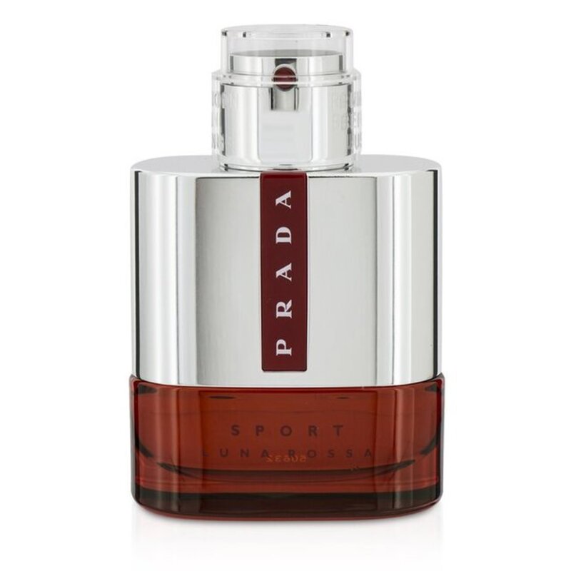 プラダ ルナロッサ スポーツ オードトワレ50ml