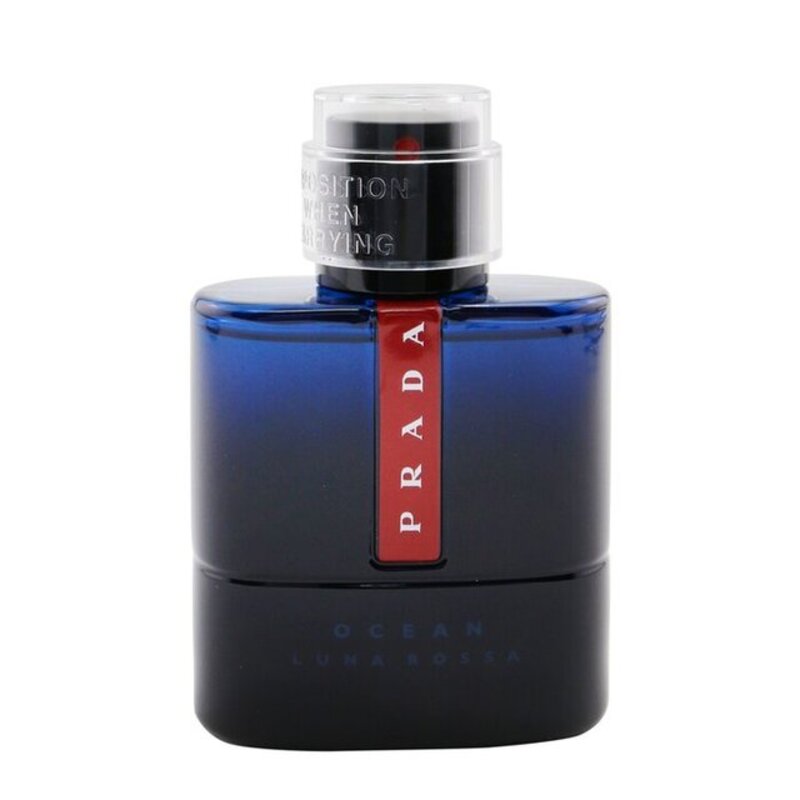 プラダ ルナロッサ オーシャン オードトワレ50ml
