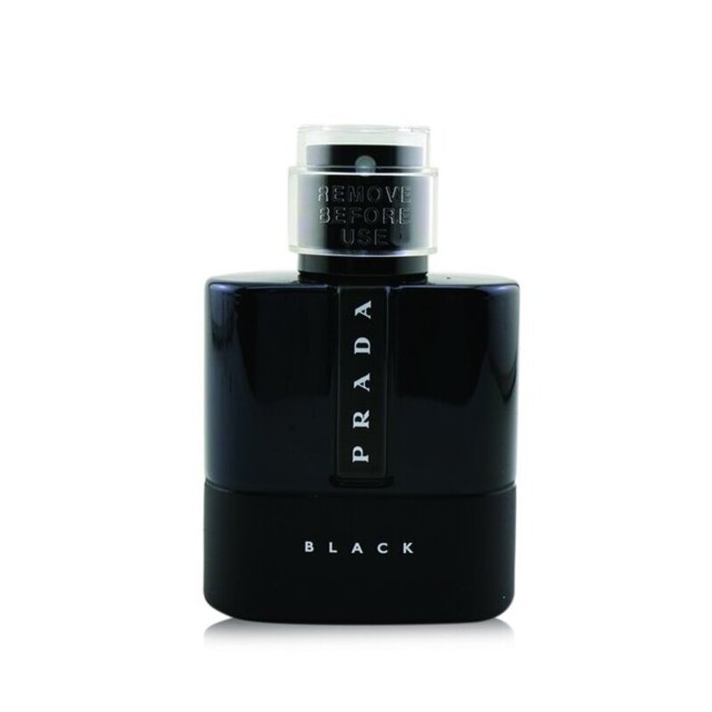 プラダ ルナロッサ ブラック オードパルファム50ml
