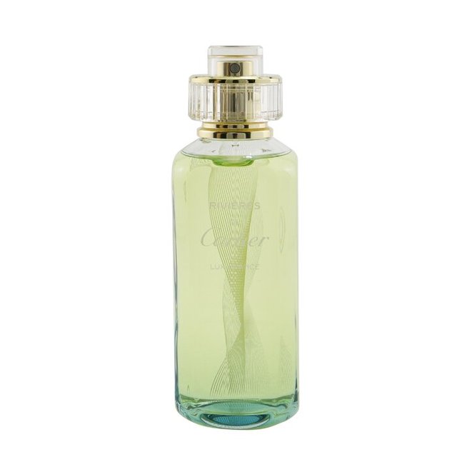 カルティエ リヴィエール ドゥ カルティエ リュクシュリアンス 100ml