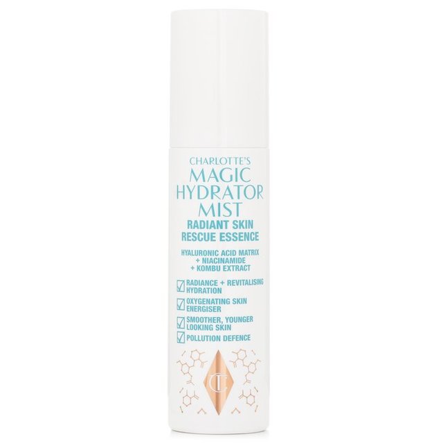 シャーロット・ティルブリー シャーロット マジック ハイドレーター ミスト75ml