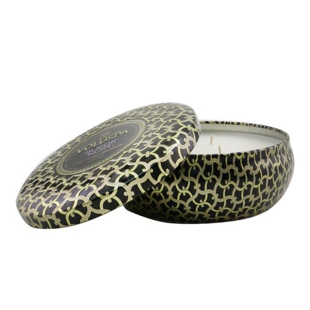 ボルスパ ティンキャンドル スエード ノワール 340g