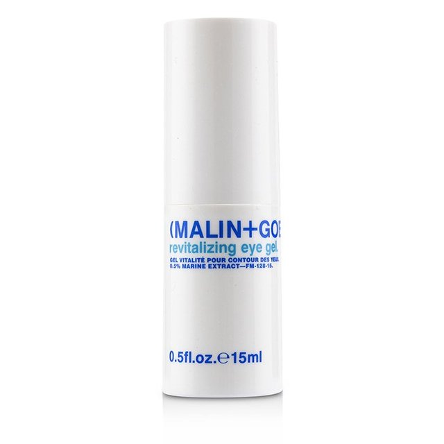 マリン&ゴッツ リバイタライジング アイジェル 15ml