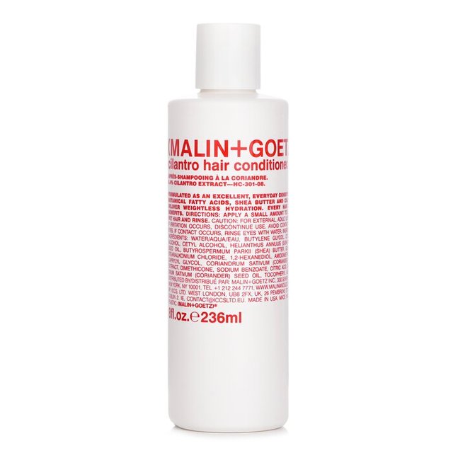 マリン&ゴッツ シラントロ ヘア コンディショナー236ml