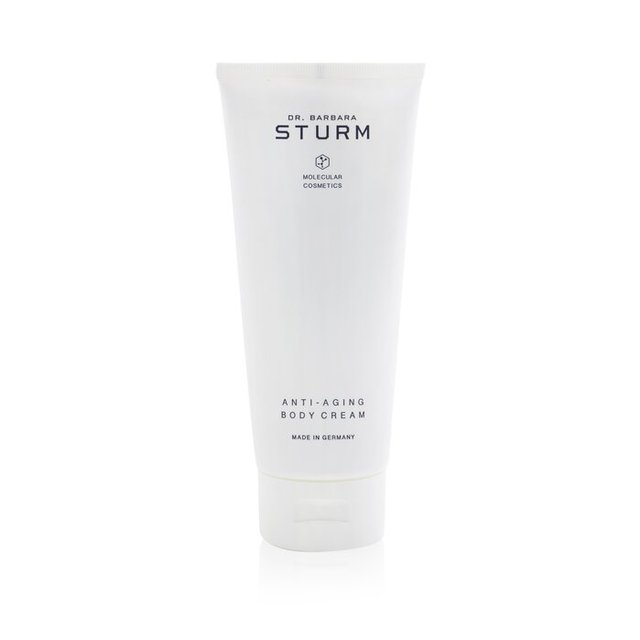 ドクターバーバラシュトルム AA ボディ クリーム 200ml