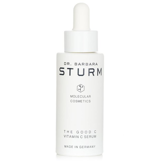 ドクターバーバラシュトルム ザ グッド C ビタミン C セラム30ml