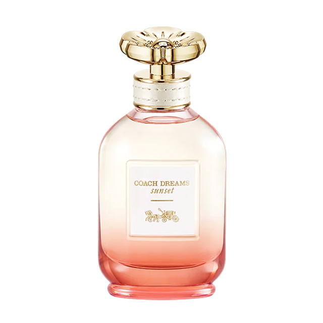 コーチ ドリームス サンセット オードパルファム60ml