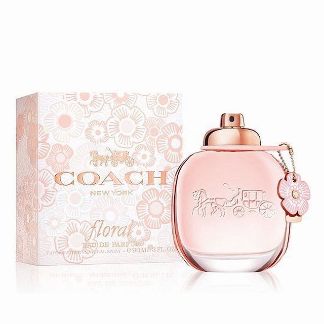 コーチ コーチ フローラル オードパルファム 50mL