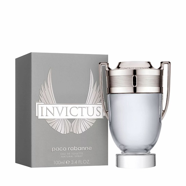 パコラバンヌ フレグランス インビクタス オードトワレ 100ml