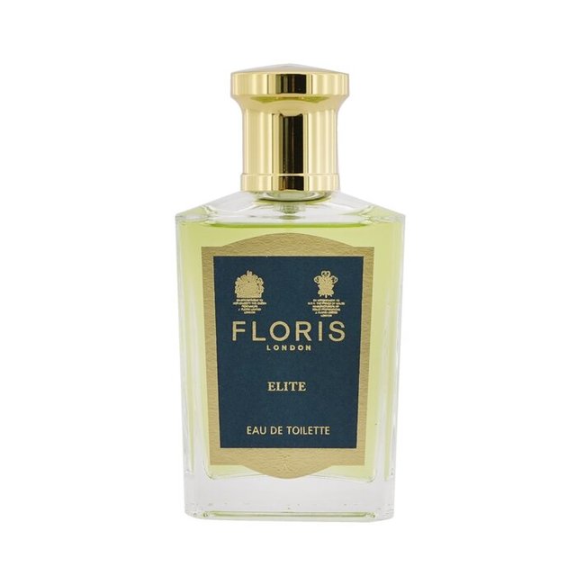 フローリス エリート オードトワレ50ml