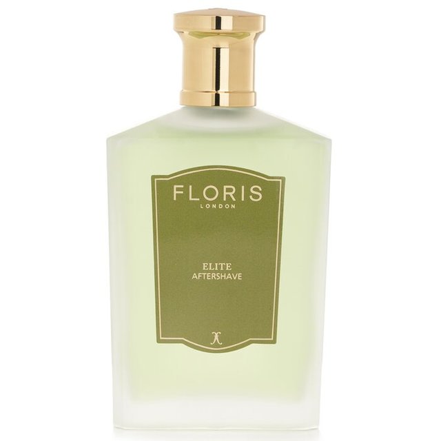 フローリス エリート　アフターシェイブローション100ml