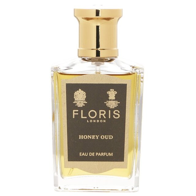 フローリス ハニーウード オードパフューム50ml