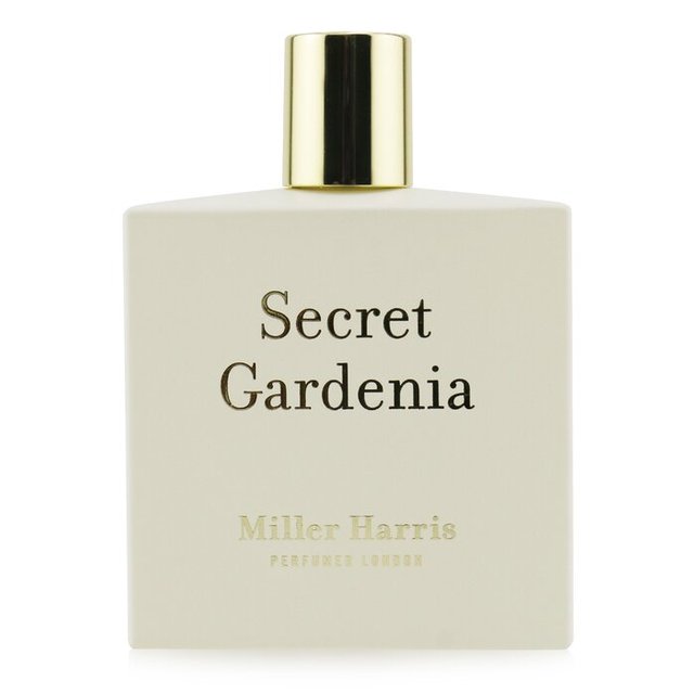 ミラー ハリス シークレット ガーデニア オーデパルファム 100ml