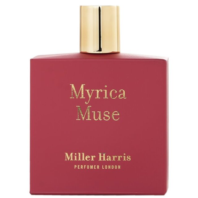 ミラー ハリス ミリカ ミューズ オーデパルファム100ml