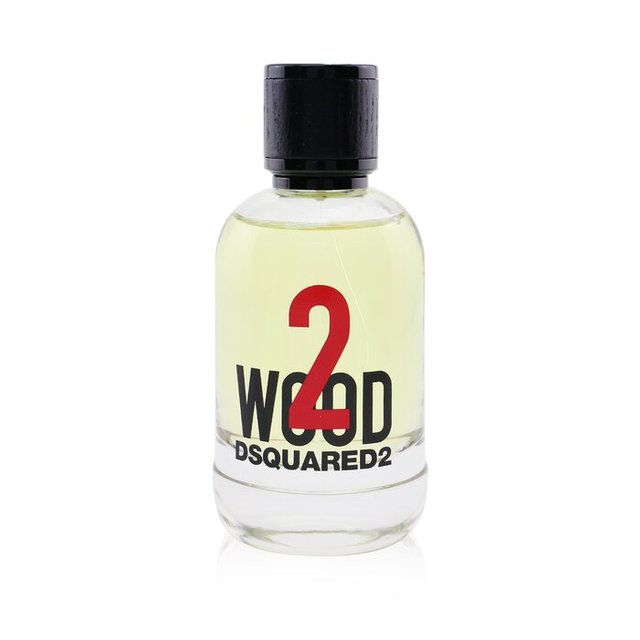 ディースクエアード 2 ウッド オードトワレ 100ml