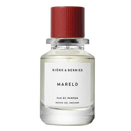 ビヨルク アンド ベリーズ マレルド オードパルファム 50ml