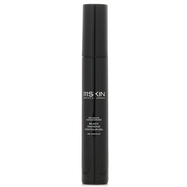 111Skin ブラック ダイヤモンド コントゥール ジェル15ml
