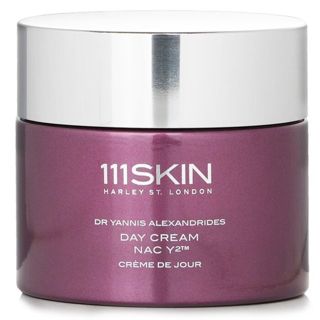 111Skin NAC Y2 デイクリーム50ml